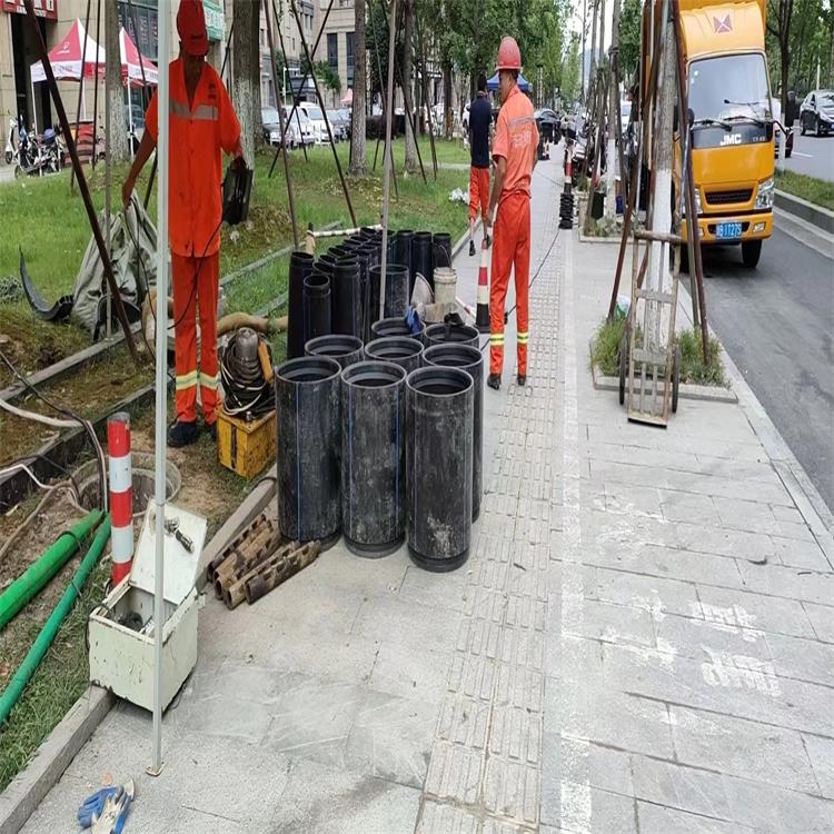 小榄管道短管置换修复