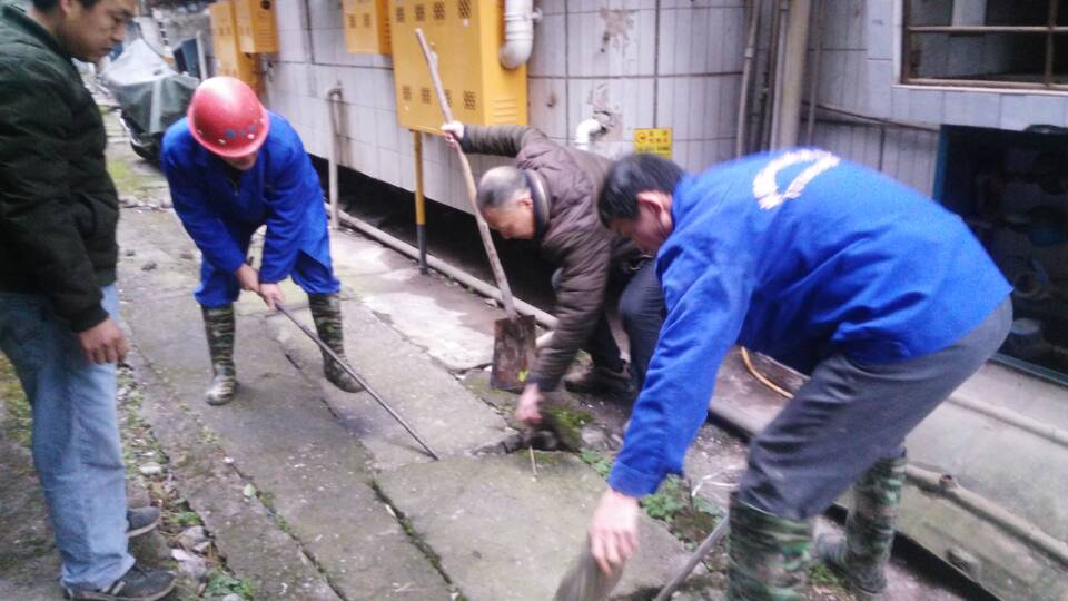 小榄清掏化粪池、管道疏通一站式服务<高效><技术><可靠>